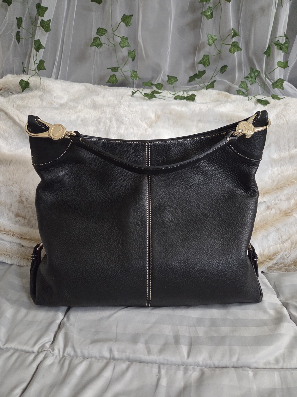 Dooney & Bourke Frederica Dhoulder Bag